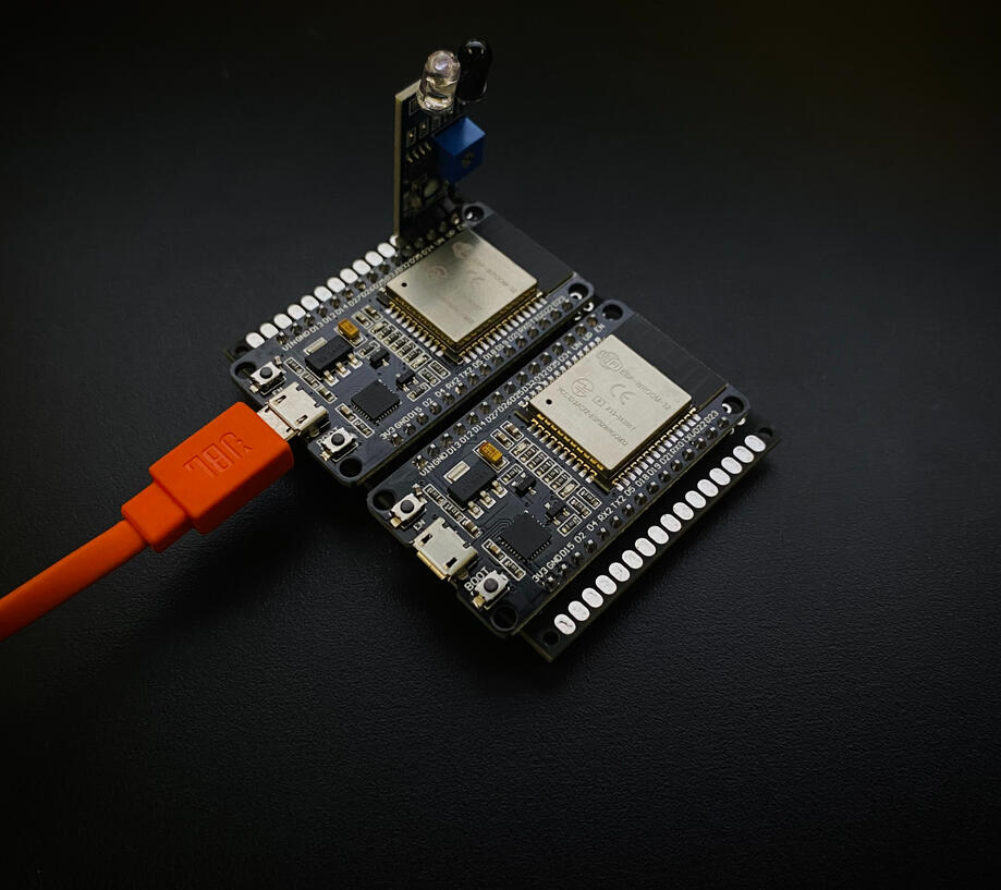 ESP32 Module